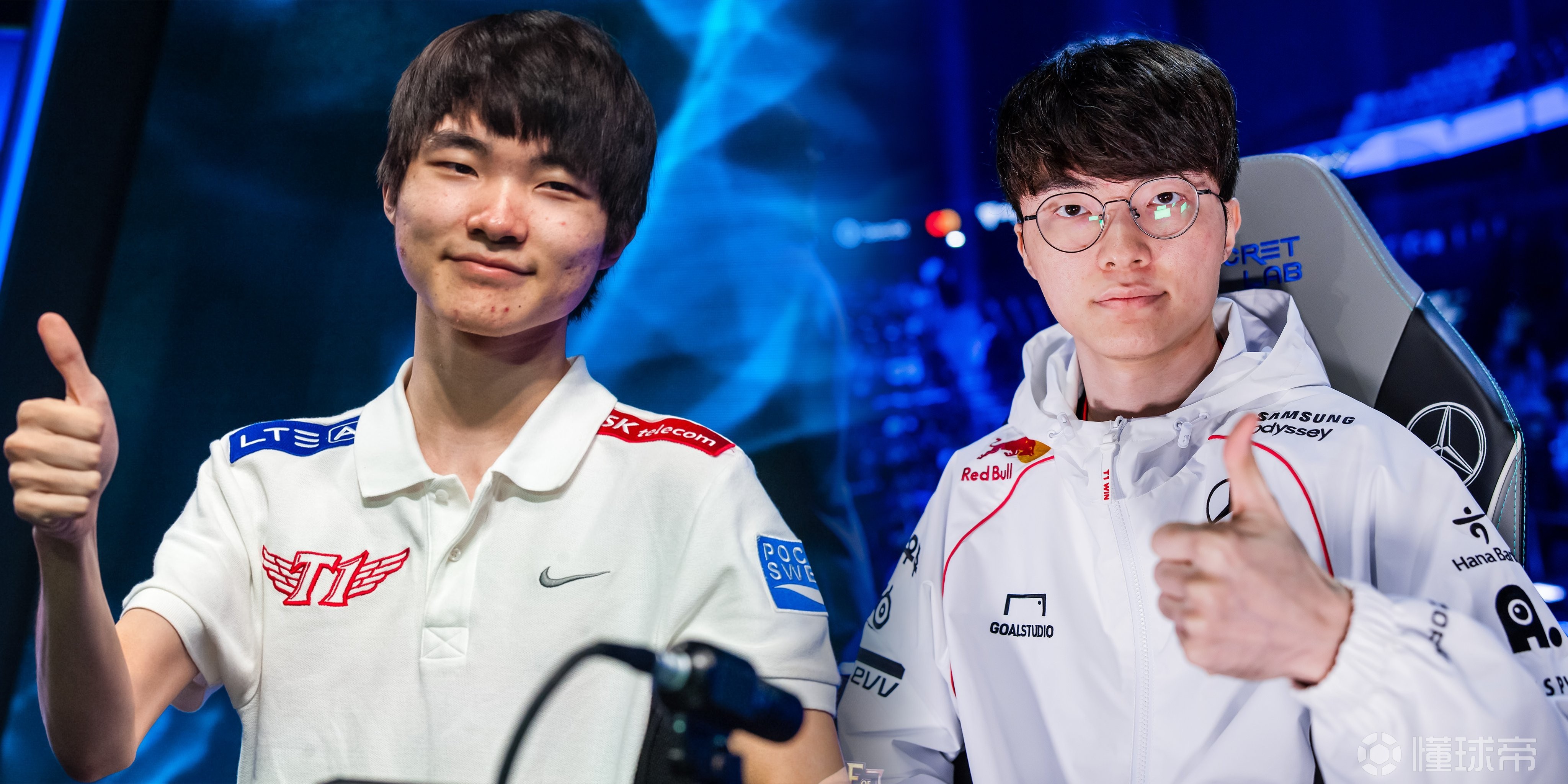 九游娱乐-Faker新星出色发挥表现突出，皇家马德里前途光明！的简单介绍