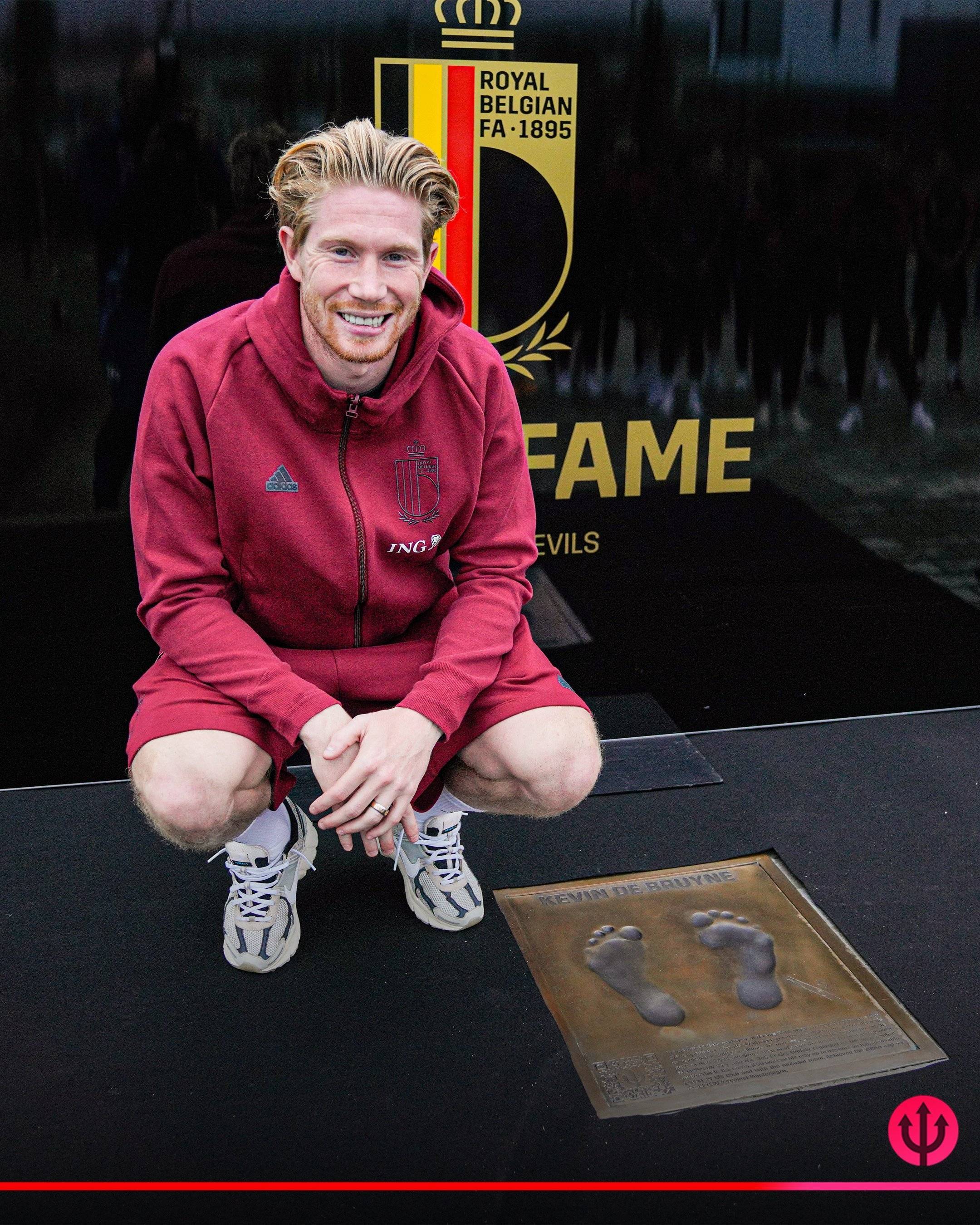 九游娱乐-德布劳内回归赛场，回归赛场首场状态亮眼，瑞士队观众沸腾！的简单介绍