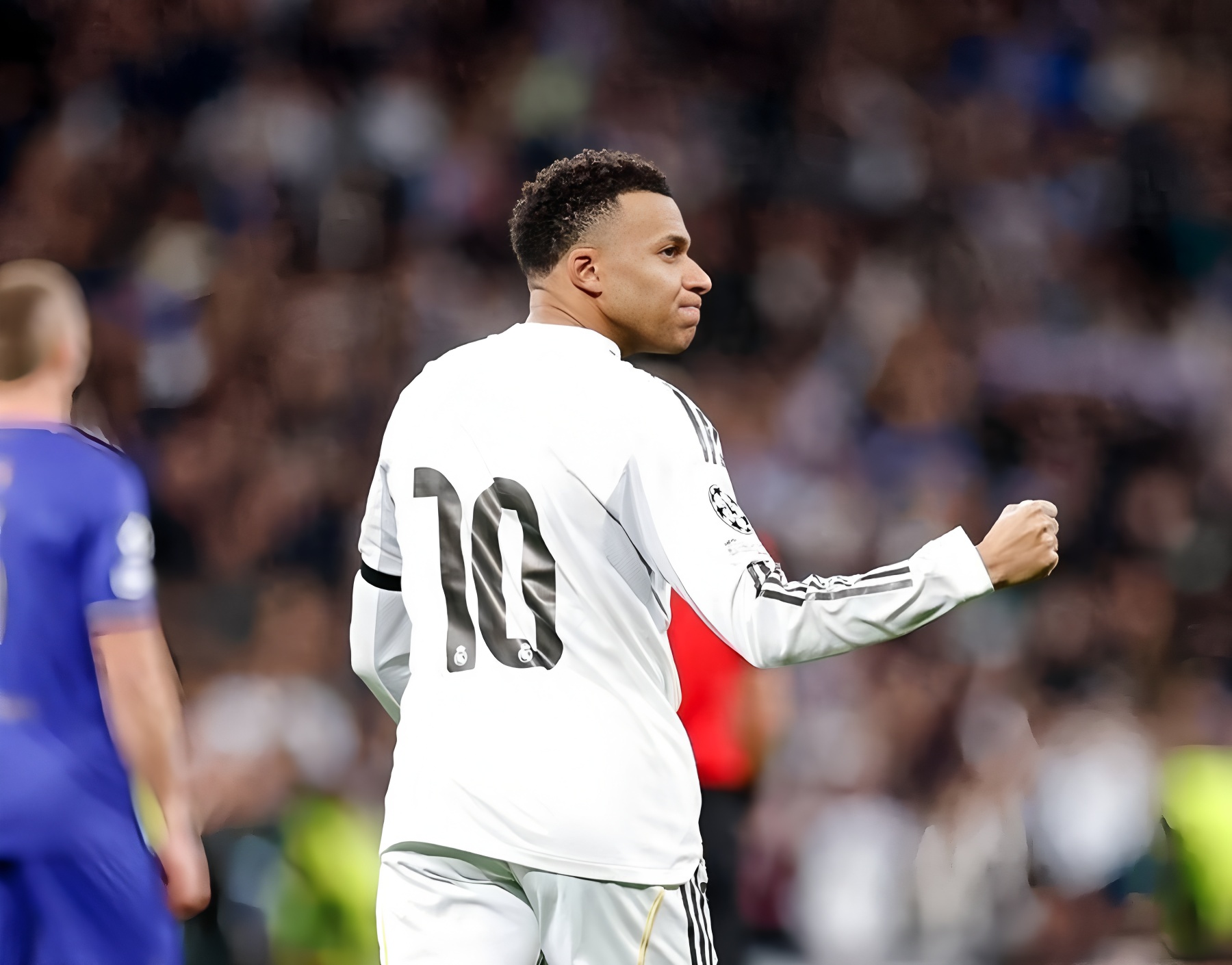 九游体育-关于姆巴佩新星赛况扑朔迷离表现惊艳，MAD未来可期！的信息