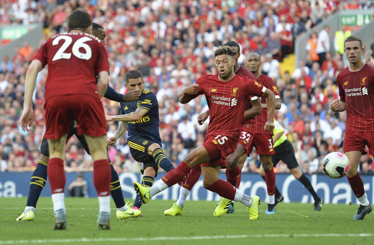 关于Ming赛事官方发布爆冷新规，利物浦争议不断！的信息